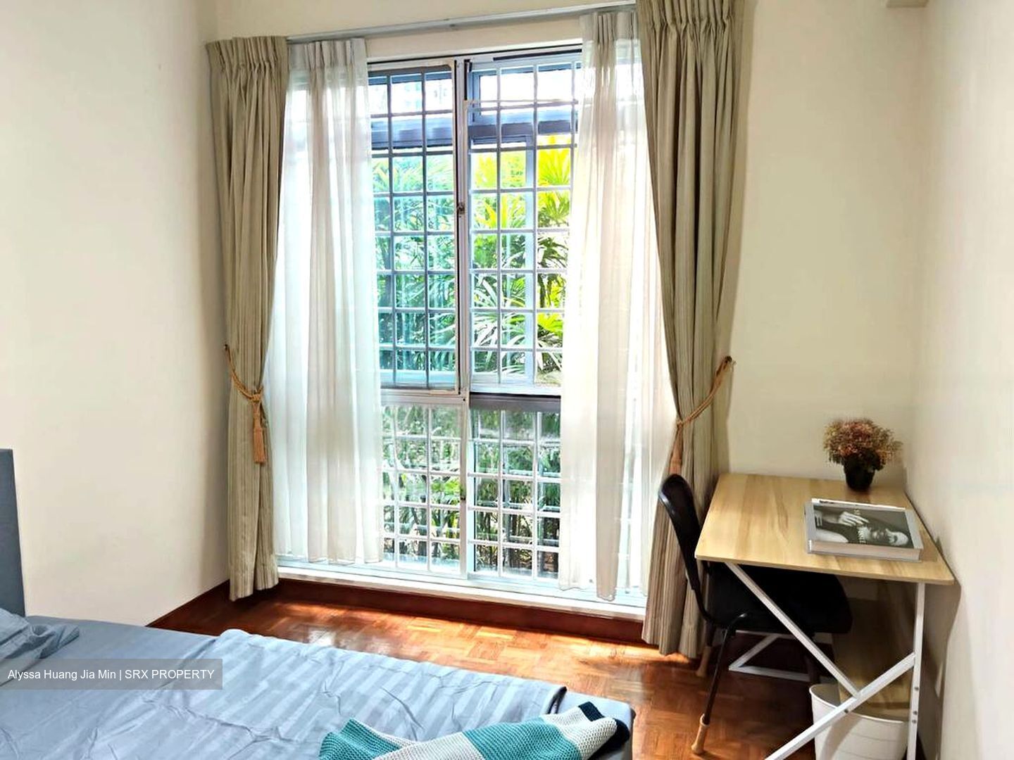 Emerald Park (D3), Condominium #481998261